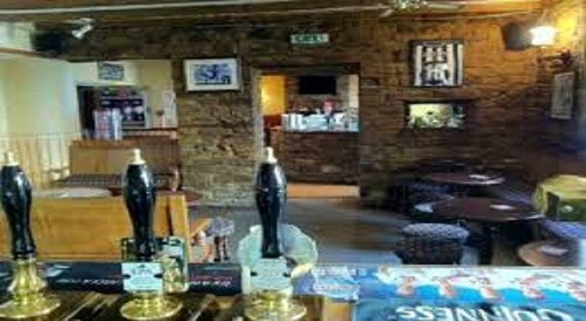 Manor House Hotel And Restaurant هالتويسل المظهر الخارجي الصورة