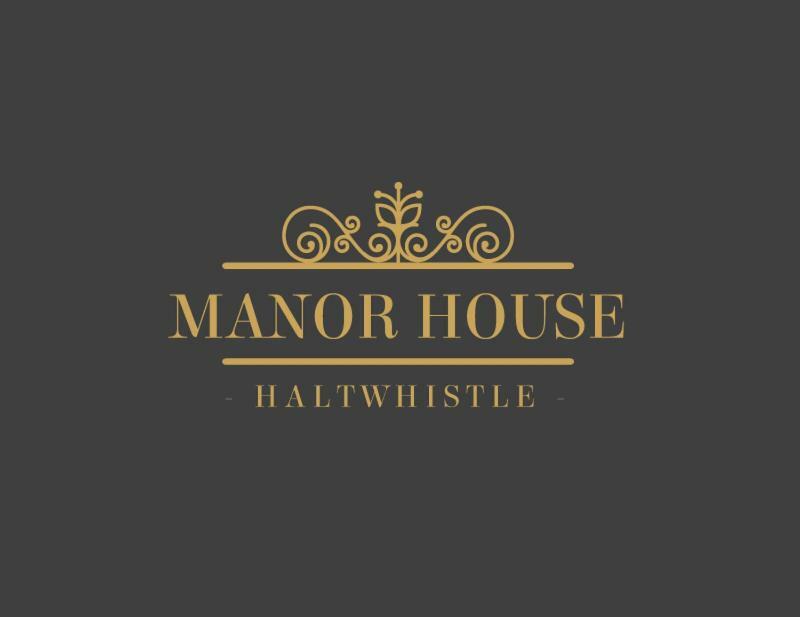 Manor House Hotel And Restaurant هالتويسل المظهر الخارجي الصورة